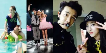 Bersahabat Dekat, Mereka Tak Pacaran! Bukan PHP Kan?