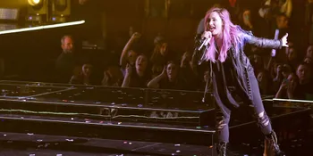 Bersahabat, Demi Lovato Akui Sayang Selena Gomez