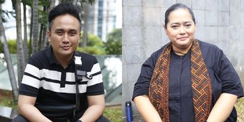Bersahabat, Denny Darko Ungkap Sifat Asli Mbak You - Alasan Ramalan Meninggalnya Disensor