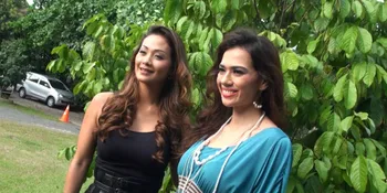 Bersahabat, Indah Kalalo Carikan Jodoh Catherine Wilson?