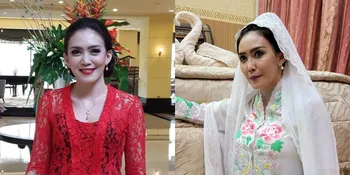 Bersahabat Sejak 2004, Rieke Diah Pitaloka Sebut Donny Kesuma Sosok yang Tak Pernah Mau Terlihat Susah