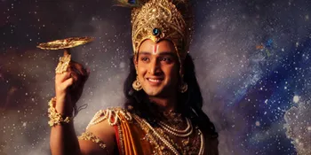 Bersahaja, Penampilan Saurabh Raj Jain Saat Tiba di Indonesia