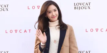 Bersaing Cantik, Yoona SNSD Tak Kalah Mempesona Dari Aktris Ini