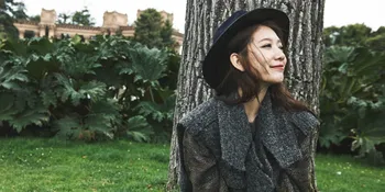 Bersaing Cetar, Park Shin Hye &#38; Aktris 'MAZE RUNNER' Selfie Manis