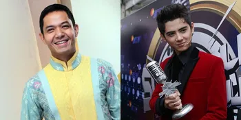 Bersaing Dengan Aliando di PGA, Dude Harlino:Luar Biasa!