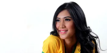 Bersaing Dengan Cita Citata, Imey Mey Merasa Dihargai