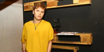 Bersaing Dengan Danang DA, Juan Rahman Optimis Menang di Anugerah Dangdut Indonesia