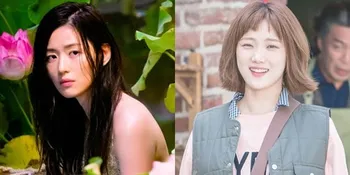 Bersaing Dengan Drama Jun Ji Hyun, Ini Komentar Lee Sung Kyung