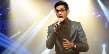 Bersaing Ketat, Afgan Tak Duga Jadi Yang Paling Ngetop!