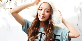 Bersama Lagi di Seoul, Goo Hara Serius Kencan Dengan Lee Soo Hyuk?