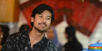 Bersama Rio Dewanto, Chicco Jerikho Buka Bisnis Lapo Halal