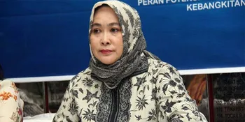 Bersama Teman Artis, Jenny Rachman Santuni 500 Anak Yatim