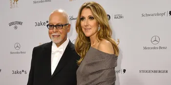 Berselang 2 Hari, Kakak Celine Dion Juga Meninggal Karena Kanker