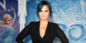 Berseteru, Demi Lovato Serukan Anti Cyber-Bullying!