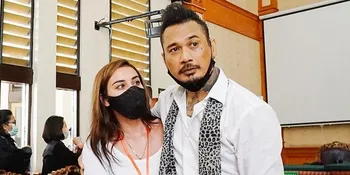 Berseteru Dengan Adam Deni, Jerinx SID Resmi Ditetapkan Sebagai Tersangka Kasus Pengancaman