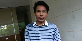 Berseteru Dengan Chef Aiko, Robby Abbas: Saya Juga Dibully