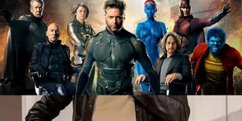 Berseteru Dengan Fox, Marvel Berhenti Membuat X-Men