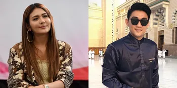 Berseteru dengan Ifan Seventeen, Ully Mochtar Sebut Gosip Pacaran Jadi Masalahnya