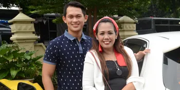 Berseteru Karena Irfan, Elly Sugigi Ungkap Ia Tak Serumah Dengan Ulfi Damayanti