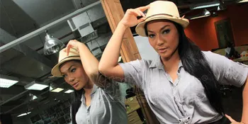 Berseteru, Pihak Nikita Mirzani - Jenny Cortez Akan Bertemu?