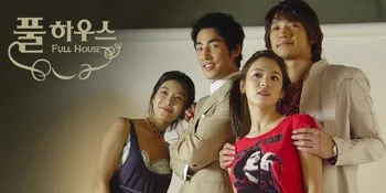 Bersiap Nostalgia, 'Full House' Akan Gantikan 'You're Beautiful'?