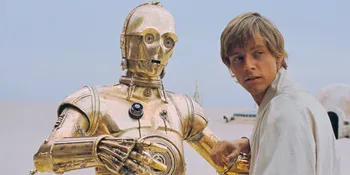 Bersiap! Trailer Resmi 'STAR WARS EPISODE VII' Hadir Jumat Ini!