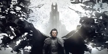 Bersiaplah! Monster Haus Darah Akan Hadir di 'DRACULA UNTOLD'