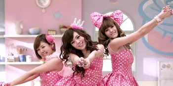Bersiaplah! Orange Caramel Rilis Single Baru Bulan Ini
