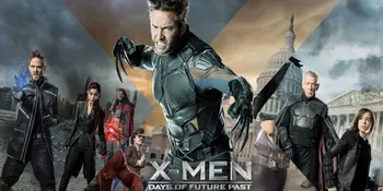 Bersiaplah, 'X-MEN: APOCALYPSE' Siapkan Pertarungan Dahsyat