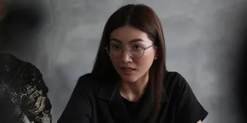 Bersikap Tegas Terhadap Netizen, Sarwendah Akui Tak Tahan Terus Difitnah Punya Hubungan dengan Betrand Peto