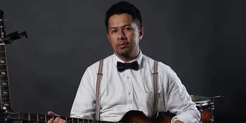Bersolo Karier Rafly Abidin Dedikasikan Single Barunya untuk Sang Istri