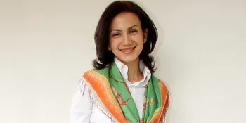 Berstatus Janda, Banyak Pria Goda Wanda Hamidah