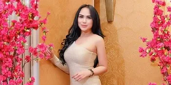 Berstatus Janda, Bebizie Dilarang Mengekspos Hubungan Asmaranya Dengan Kompol Fahrul Sudiana