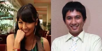 Berstatus Janda, Ryan Delon Tetap Cinta Sharena