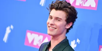 Berstatus Mantan, Shawn Mendes Akan Nyanyi di Pernikahan Justin - Hailey?