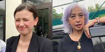 Bersyukur Anaknya Terselamatkan, Ibunda Kimberly Ryder Marah dengan Edward Akbar yang Diduga Lakukan KDRT