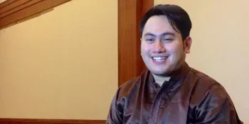 Bersyukur Banyak Rezeki, Nassar Buka Bersama 350 Anak Yatim