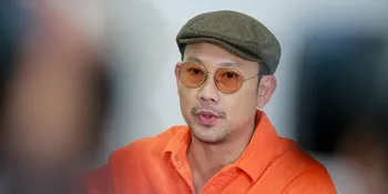 Bersyukur, Denny Sumargo Sebut Istrinya Tak Alami Baby Blues Pasca Melahirkan Anak Pertama