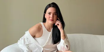 Bersyukur Sembuh Dari Kanker Sarkoma di Rahim, Alice Norin: Alhamdulillah Sudah Aman