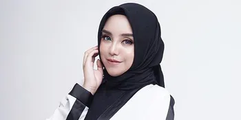 Bersyukur Sudah Pisah, Salmafina Bicara Tentang Sifat Asli Taqy Malik