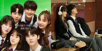 Bertabur Bintang K-Pop, Ini Sinopsis LIVE ON Drama Korea Beserta Daftar Pemain - Fakta Menariknya