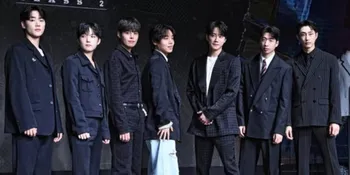 Bertabur Bintang, Press Conferense Drama Terbaru 'WEAK HERO CLASS 2' Bakal Lebih Seru dari Season 1