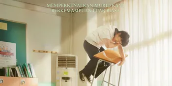 Bertabur Bintang Termasuk Ryu Seung Ryong dan Han Hyo Joo, Drakor Tentang Kekuatan Super 'MOVING' akan Tayang Eksklusif di Disney+ Hotstar