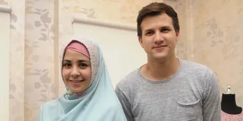 Bertabur Bunga, Ini Bocoran Pernikahan Risty Tagor dan Stuart