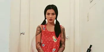 Bertahan di Amerika, Tiga Setia Gara Masih Pikirkan Anak Tiri dan Mertua