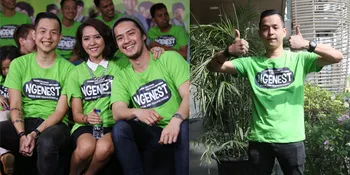 Bertahan di Puncak, 'NGENEST' Makin Impresif - Cetak Rekor Baru