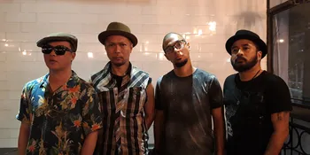 Bertahan Hingga 10 Tahun, Band Konspirasi Beberkan Rahasianya