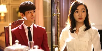 Bertahan Posisi Puncak, Rating Drama 'Mask' Sukses 'Terjun' Bebas