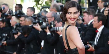 Bertahun-Tahun Abaikan Ini, Sonam Kapoor Dihantui Penyesalan