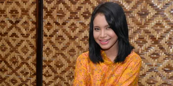 Bertahun-Tahun Berlalu, Rossa Tak Pernah Menua Sedikit Pun